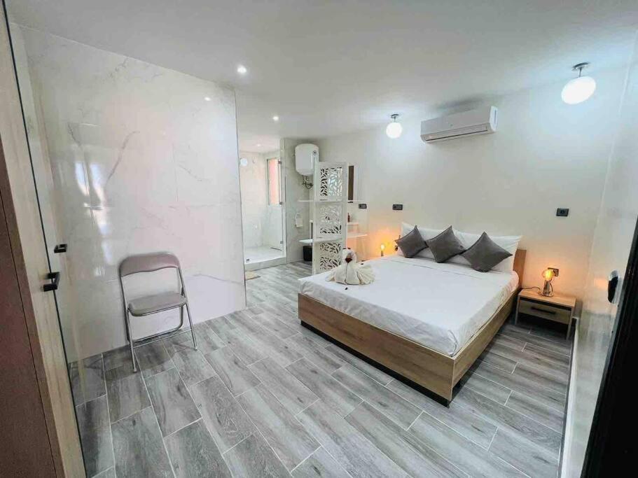 Design 3 Bedroom Hivernage Gueliz Marrakech K13 公寓 *