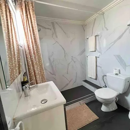 Apartment Design 3 Bedroom Hivernage Gueliz Marrakech K13 马拉喀什 外观 照片