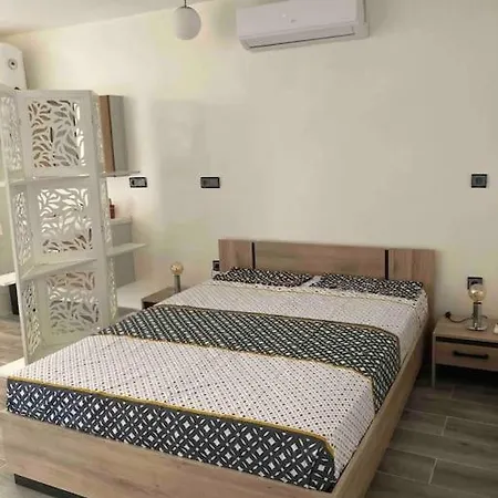 Apartment Design 3 Bedroom Hivernage Gueliz Marrakech K13 马拉喀什 外观 照片